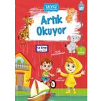 1. Sınıf Sevgi Çocukları Artık Okuyor 10 Kitap Set