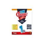 1. Sınıf Son Tekrar 2.Dönem-ONburda Yayınları