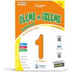 1.SINIF – SÜREÇ ve ÖLÇME DEĞERLENDİRME – Sınav Kitabı – Her Ders için 3 Sınav – Tam Ölçme Yaprakları