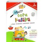1. Sınıf Tüm Dersler Soru Kulübü-Mucit Yayınları