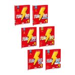 1. Sınıf Turbo 2. Dönem 6 Kitap Eğitim Seti Model Eğitim Yayınları