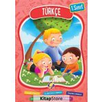 1. Sınıf Türkçe Konu Anlatımlı Kollektif Final Yayın Dağıtım Pazarlama