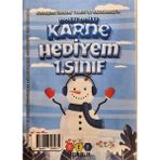 1. Sınıf Yarıyıl Tatil Kitabı - belirtilmemiş