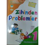 1.sınıf Zihinden Problemler - Özer Yayınları