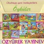 1. Sınıflar İçin Hikayelerle Pudino Eğitim Seti-Damla Yayınevi