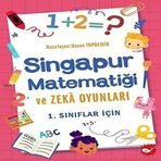 1. Sınıflar İçin Sinur Matematiği ve Zeka Oyunları