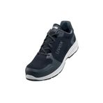 1 Sport 6596 S3 Src Esd Iş Ayakkabısı SİYAH 36
