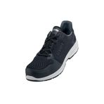 1 Sport 6598 S1 Src Esd Iş Ayakkabısı SİYAH 46