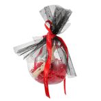 1 Takım Taşınabilir Dalga Topu ışıklı Balon Dekoru Festivali Diy Balon Anneler Günü Partisi Dekoru Balonu Aydınlatmak Doğum Günü Balonları Cadılar Bayramı Balonları Plastik Cabilock