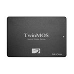 1 Tb 2.5" Sata3 Ssd 580/550 (Tm1000gh2ugl)