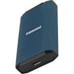 1 Tb Harici, Taşınabilir, Askeri Düşme Testi Sertifikalı Ssd, Esd410c, Usb 20Gbps, Tip C Ts1tes