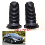 1 Tk Honda Civic Fd6 2006-2012 Ön Amortisör Toz Körüğü Sağ-Sol