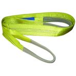 1 Ton 1 m Polyester Sapan