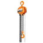 1 TON 3 METRE ZİNCİRLİ CARASKAL