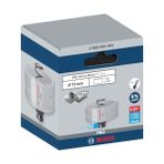 1 x Pro Sheet Metal Power Plus Delikli Testere (Paslanmaz Çelik Levhalar, Çelik Levhalar, Ø 73 Mm, Profesyonel Aksesuar Döner Matkap/sürücü)