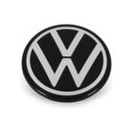 1 x Vw Golf 8 5h 20-25 Jant Göbeği 5H0601171 - 65MM