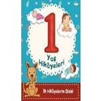 1 Yaş Hikayeleri - Ayça Atçı