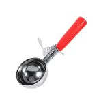 1 yüzde dondurma, metal meyve kolay silindirik plastik, kupalı pirinç için (8 cm) (7,2 cm) (6,8 cm) (6,5 cm) (5,5 cm) (5,5 cm) (5,2 cm)