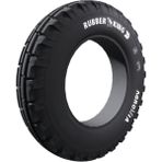 10.00-16 T F2 Agrovıa 8pr Tt Rubber Kıng Zirai Dolgu LASTİĞİ(100016)