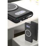 10.000 Mah Powerbank 4 Portlu Hızlı Şarj Dijital Göstergeli - Çok Renkli