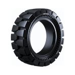 10-16.5 (31X10X20) Rubberking Dolgu Bobcat Iş Makinası Lastik
