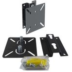 10'' - 27'' İNCH İNÇ LCD LED TELEVİZYON MONİTÖR DUVAR ASKI APARATI