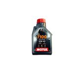 10-40 Motul Yağ ( 7100 ) ARM-AKS-483