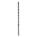 10.5x265mm DIN1869/1 UZUN MATKAP UCU HSS