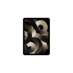10.9-İnch İpad Air Wi-Fi + Cellular 64Gb - Starlight Mm6v3tu/A