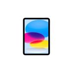 10.9-İnch İpad Wi-Fi + Cellular 256Gb - Mavi