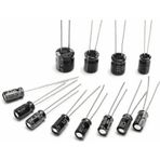 10 Adet 0,1uf 50v 4x7 Kondansatör