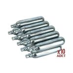 10 Adet 12Gr Co2 Havali Tupu