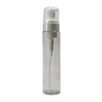 10 Adet 250 Ml Boş Pet Ambalaj Sise Köpük Yapıcı