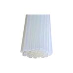 10 Adet 30 cm Mum Silikon 7 mm Ince Silikon - Option-1 - Ahşap