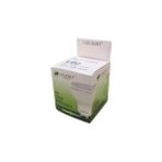 10 Adet 5W LED Ampul GU10 Duy Beyaz Işık 6500K
