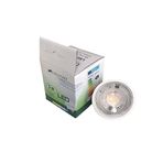 10 Adet 5w Led Ampul Gu10 Duy Sarı Işık 3000k Uzlıght