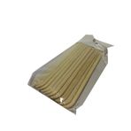 10 Adet Abeslang Ahşap Ağda Spatula - Tahta Dil Basacağı 14 cm