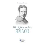 10 adet Beauvoir ayık yular (Em Portugues do Brasil)