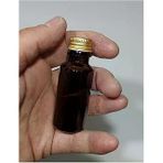 10 Adet Boş Gold Kapaklı Kolonya Şişesi Doldurulabilir Cep Amber Renk Cam Parfüm Şişesi 20 Ml 86974317411429