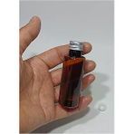 10 Adet Boş Silver Gümüş Renk Kapaklı Kolonya Şişesi Doldurulabilir Cep Plastik Parfüm Şişesi 50 Ml 8697431774268