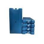 10 Adet Buz Aküsü Buz Kasedi Ice Box
