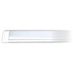 10 Adet Cata Ct 2475 Led Bant Armatür 40W 120Cm 6400K Beyaz Işık Vitrin