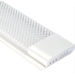 10 Adet Cata Ct 2479 Kristal Led Bant Armatür 100W 120Cm 6400K Beyaz Işık