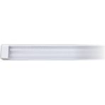 10 Adet Cata Ct 2482 Kristal Led Bant Armatür 80w 120 Cm 6400k Beyaz Işık Beyaz