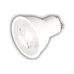 10 Adet Cata Ct 4212 Led Çanak Ampul 10w 320k Gün Işığı Gu10 Duy