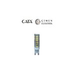 10 Adet Cata Ct 4248 7W Kapsül Ampül G9 Duy 3200K Gün Işığı