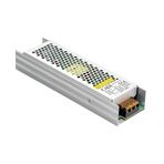 10 ADET CT 2561 Cata 17A Şerit Led Trafosu Slim Fansız 200W
