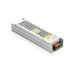 10 ADET CT 2578 Cata 30A Slim Model Fansız Şerit Led Trafosu 360W
