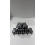 10 Adet, Deney Motoru, Dc Motor, Mini Motor, Elektrik Motoru
