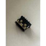 10 Adet Dişi USB Soket 10 Adet Dişi USB Konnektör